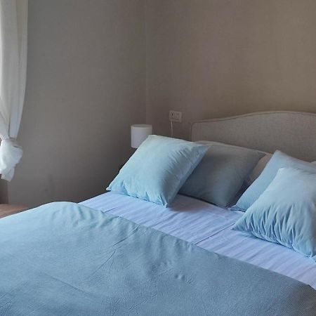 Bed and Breakfast Lally'S Garden Sorrent Exterior foto