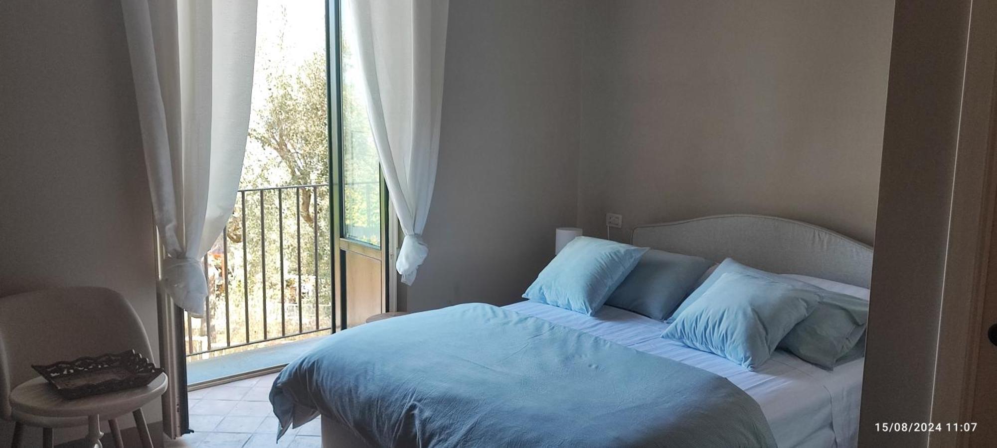 Bed and Breakfast Lally'S Garden Sorrent Exterior foto