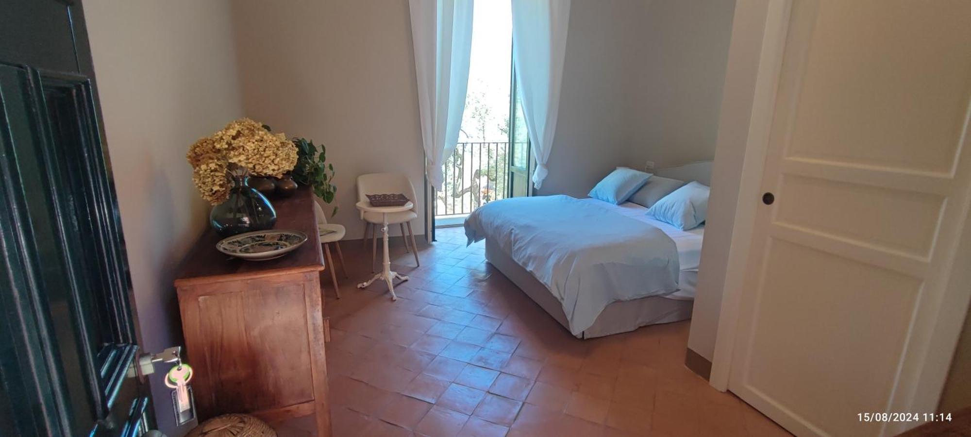 Bed and Breakfast Lally'S Garden Sorrent Exterior foto