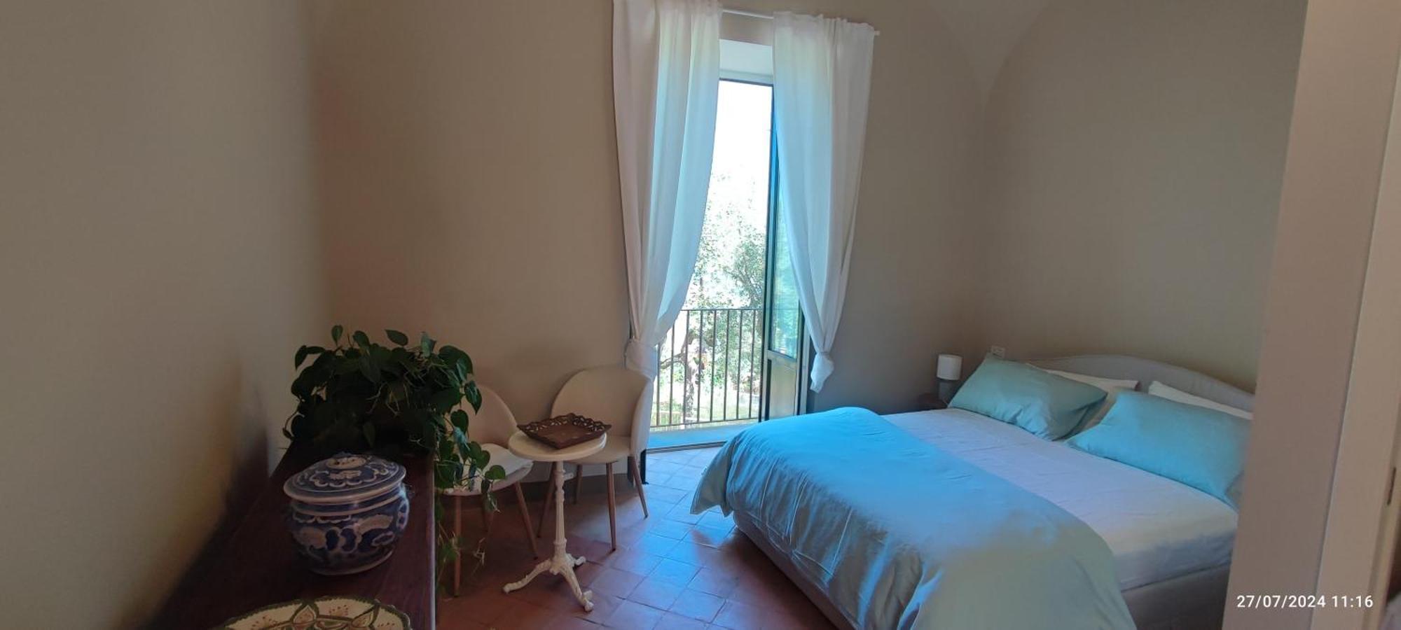 Bed and Breakfast Lally'S Garden Sorrent Exterior foto