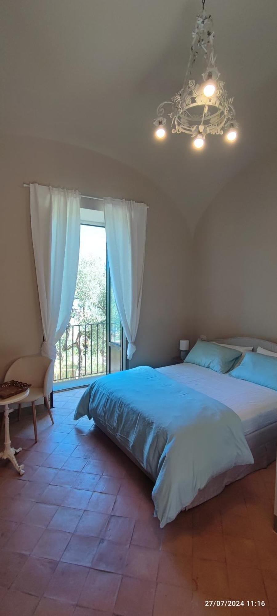 Bed and Breakfast Lally'S Garden Sorrent Exterior foto